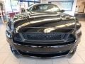 2017 Shadow Black Ford Mustang GT Coupe  photo #3