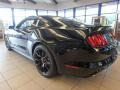 2017 Shadow Black Ford Mustang GT Coupe  photo #6
