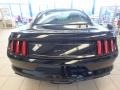2017 Shadow Black Ford Mustang GT Coupe  photo #7