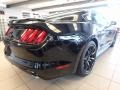 2017 Shadow Black Ford Mustang GT Coupe  photo #8