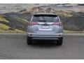 2017 Silver Sky Metallic Toyota RAV4 Limited AWD  photo #4