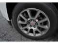 2017 GMC Yukon Denali Wheel and Tire Photo