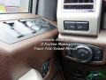 2017 White Platinum Ford F350 Super Duty King Ranch Crew Cab 4x4  photo #27