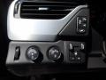 2017 GMC Yukon XL SLT 4WD Controls