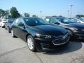 Mosaic Black Metallic - Malibu LT Photo No. 3