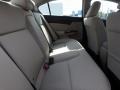 Rallye Red - Civic LX Sedan Photo No. 15
