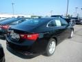 Mosaic Black Metallic - Malibu LT Photo No. 5