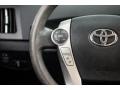 2015 Black Toyota Prius Two Hybrid  photo #13