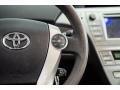 2015 Black Toyota Prius Two Hybrid  photo #14