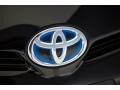 2015 Black Toyota Prius Two Hybrid  photo #23