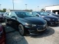Mosaic Black Metallic - Malibu LT Photo No. 3