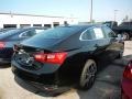 Mosaic Black Metallic - Malibu LT Photo No. 5