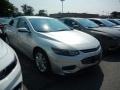 Silver Ice Metallic - Malibu LT Photo No. 3