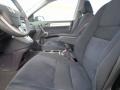 2010 Alabaster Silver Metallic Honda CR-V EX AWD  photo #6