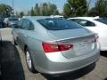 Silver Ice Metallic - Malibu LT Photo No. 6