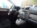 2010 Alabaster Silver Metallic Honda CR-V EX AWD  photo #13