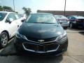 Mosaic Black Metallic - Cruze LT Photo No. 2