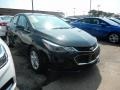 Mosaic Black Metallic - Cruze LT Photo No. 3