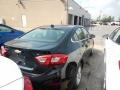Mosaic Black Metallic - Cruze LT Photo No. 4