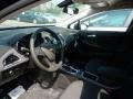 Mosaic Black Metallic - Cruze LT Photo No. 7