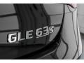  2017 GLE 63 S AMG 4Matic Coupe Logo