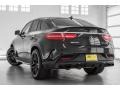 2017 Black Mercedes-Benz GLE 63 S AMG 4Matic Coupe  photo #10