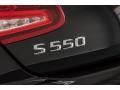Black - S 550 4Matic Coupe Photo No. 7