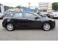Black Mica - MAZDA3 i Grand Touring 5 Door Photo No. 2