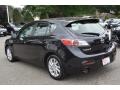Black Mica - MAZDA3 i Grand Touring 5 Door Photo No. 5