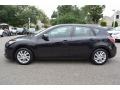 Black Mica - MAZDA3 i Grand Touring 5 Door Photo No. 6