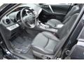 Black Mica - MAZDA3 i Grand Touring 5 Door Photo No. 11