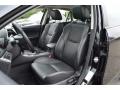 Black Mica - MAZDA3 i Grand Touring 5 Door Photo No. 13