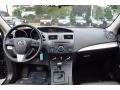Black Mica - MAZDA3 i Grand Touring 5 Door Photo No. 15