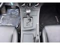 Black Mica - MAZDA3 i Grand Touring 5 Door Photo No. 17