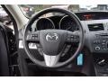 Black Mica - MAZDA3 i Grand Touring 5 Door Photo No. 18