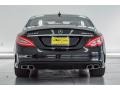 2015 Black Mercedes-Benz CLS 63 AMG S 4Matic Coupe  photo #3
