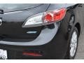 Black Mica - MAZDA3 i Grand Touring 5 Door Photo No. 23