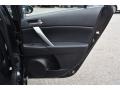 Black Mica - MAZDA3 i Grand Touring 5 Door Photo No. 24