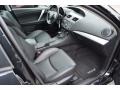 Black Mica - MAZDA3 i Grand Touring 5 Door Photo No. 27