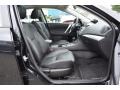 Black Mica - MAZDA3 i Grand Touring 5 Door Photo No. 28