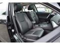 Black Mica - MAZDA3 i Grand Touring 5 Door Photo No. 29