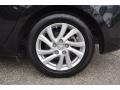 Black Mica - MAZDA3 i Grand Touring 5 Door Photo No. 32