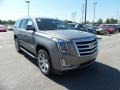 2017 Bronze Dune Metallic Cadillac Escalade Luxury 4WD  photo #1