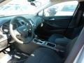 Silver Ice Metallic - Cruze LT Photo No. 6
