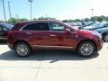 Red Passion Tintcoat - XT5 Luxury AWD Photo No. 2