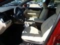 Red Passion Tintcoat - XT5 Luxury AWD Photo No. 3