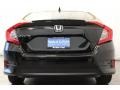 Crystal Black Pearl - Civic EX-T Sedan Photo No. 6
