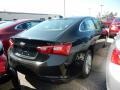 Mosaic Black Metallic - Malibu LT Photo No. 5
