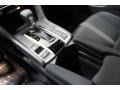 Crystal Black Pearl - Civic EX-T Sedan Photo No. 17