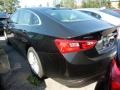 Mosaic Black Metallic - Malibu LT Photo No. 6